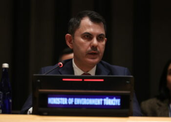 Bakan Kurum: Sıfır Atık bir tercih değil, bir mecburiyettir