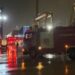 Tuzla’da kuru yük gemisinde yangın -1