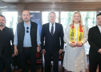 Romanya'daki yatırım fırsatları İstanbul'da konuşuldu