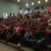 Hatay Filarmoni Orkestrası, İskenderun’da konser verdi