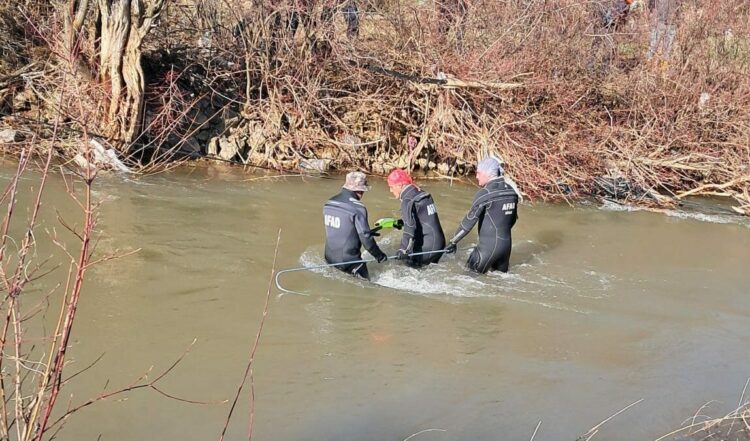 Adıyaman'da kaybolan otizmli Fırat Can'ın cansız bedeni bulundu