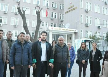 Manisa'da parasını ödedikleri ürünleri alamadıkları iddiasıyla şikayetçi oldular