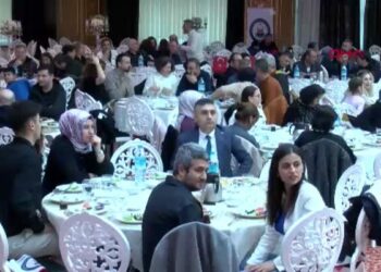Devlet Memurları Eğitim Sendikası 1’inci Olağan Genel Kurul Toplantısı yapıldı