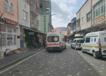 Cezaevinden izinli çıktı, evinde ölü bulundu