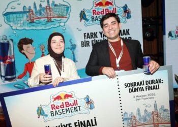 Red Bull Basement Türkiye finalininin kazananı belli oldu