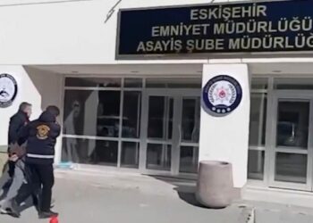 8 ilde 'dolandırıcılık' operasyonları: 50 tutuklama
