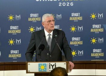 Dervişoğlu: Güvenlik ihtiyacı hep daim olacaktır