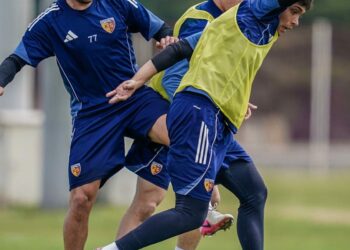 Zecorner Kayserispor'da Kasımpaşa mesaisi sürüyor