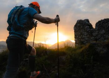 Alanya Ultra Trail’de şampiyonlar belli oldu