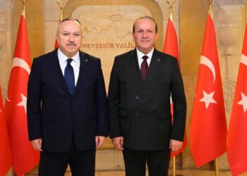 KKTC Başbakan Yardımcısı Ataoğlu: Köprülerin oluşturulması birlik ve beraberliğimiz içindir