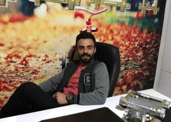Samsun’da kamyonla çarpışan motosikletin sürücüsü öldü