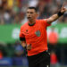 Kosova - Türkiye maçını Michael Oliver yönetecek