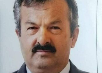 Muğla’da balık tutarken suya düşüp, boğuldu