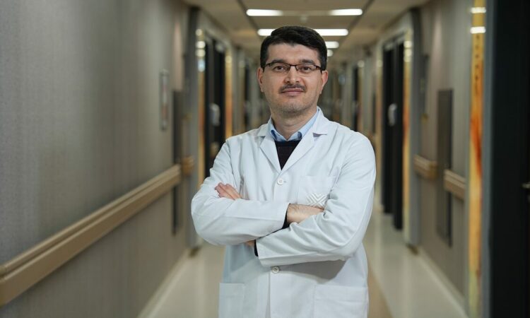 ‘Yanlış yatak ve yastık kullanımı omurga yapısını bozabilir’