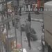 Şişli’de dönerciye silahlı saldırı kamerada; iş yeri basılınca kardeşine ateş açtırmış