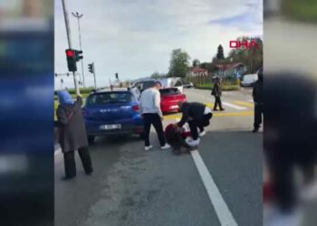 Trafikteki kavgada kanseri yenen öğretmenin ölümüne neden olan sanık karateciymiş