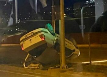 Malatya'da 3 ayrı kaza; 1 ölü, 3 yaralı