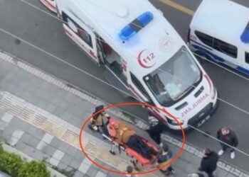 Diyarbakır’da kafeye silahlı saldırı: 1 yaralı