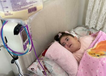 Öksürük şikayetiyle gittiği klinikte iğne sonrası engelli kaldı, soruşturma 4,5 yıldır sürüyor