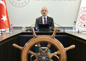 2025 yılında 634 deniz arama kurtarma operasyonu gerçekleştirildi
