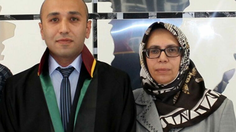 Annesini döverek öldüren avukata ağırlaştırılmış müebbet