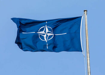 NATO'dan Türkiye'de düzenlenecek zirveye dair '100 gün kaldı' paylaşımı