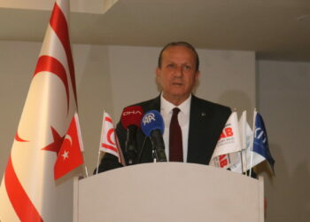 KKTC Başbakan Yardımcısı Ataoğlu: Usanmadan Kuzey Kıbrıs'ı anlatmaya çalışacağız