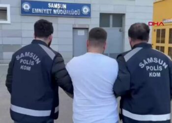 Operasyonda pencereden atlayarak kaçan hükümlü, yakalandı