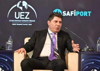 Fenerbahçeli eski yönetici Hakan Safi’den milli takıma destek