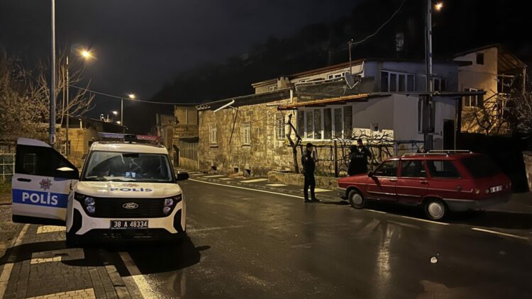 Cezaevinden izinli çıkıp 2 kez alkollü yakalanan sürücüye 275 bin TL ceza