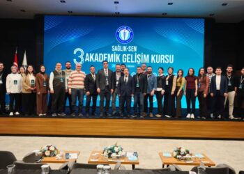 Sen’den sağlık ve sosyal hizmet profesyonellerine yönelik kurs