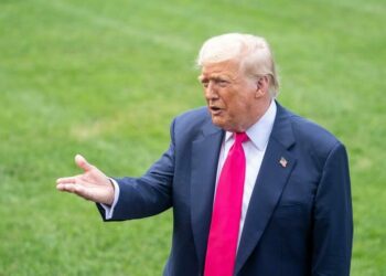 Trump: Yakında İran ile bir anlaşma görebiliriz