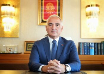 Seddülbahir Kalesi, uluslararası ödüle layık görüldü