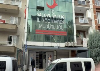 Usulsüz talimatları yerine getirmeyen memuru 112 Acil Çağrı Merkezi’nde görevlendirmiş