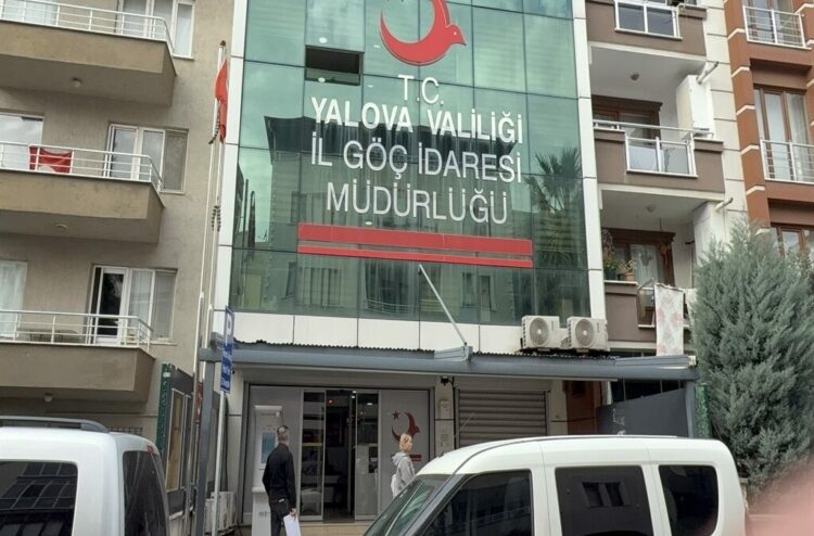 Usulsüz talimatları yerine getirmeyen memuru 112 Acil Çağrı Merkezi’nde görevlendirmiş