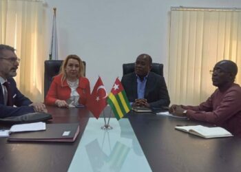 MEB’den Togo ve Senegal’e ‘eğitim iş birliği’ ziyaretleri