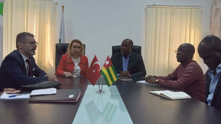MEB’den Togo ve Senegal’e ‘eğitim iş birliği’ ziyaretleri