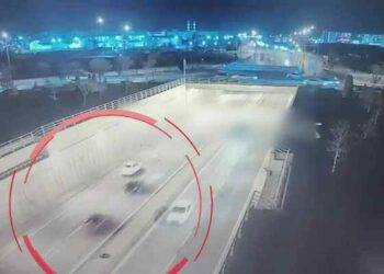 Yarış yapan 2 sürücüye toplam 472 bin TL para cezası