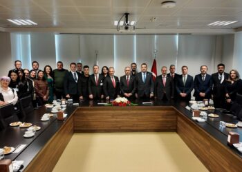 Eskişehir’de dijital eşitliğe destek amacıyla 1000 bilgisayar kullanıma sunulacak