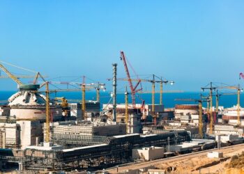 ‘Akkuyu NGS, enerji arz güvenliğinde yeni bir dönemin kapısını açıyor’