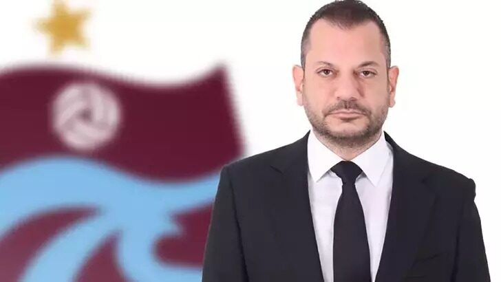 Ertuğrul Doğan: Kulübümüz, hem sportif hem de kurumsal anlamda son derece kritik bir süreçten geçmektedir