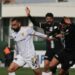 Aliağa FK'dan şok yenilgi