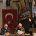 Kapalıçarşı'da başkanlık seçimi tamamlandı