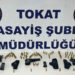 Tokat'ta silahlı kavga: 1 yaralı