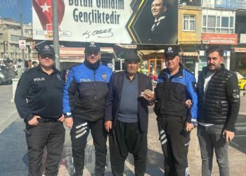 Kilis’te telefon dolandırıcılığını polis engelledi