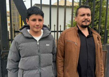 Taşla Hasan Berat’ı hastanelik eden okul arkadaşı: Karşılıklı şakalaşıyorduk