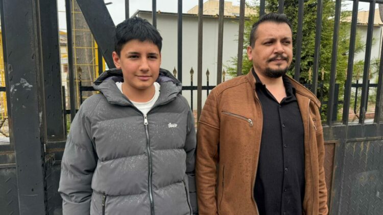 Taşla Hasan Berat’ı hastanelik eden okul arkadaşı: Karşılıklı şakalaşıyorduk