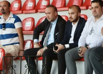 Uşakspor havlu attı