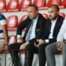 Uşakspor havlu attı