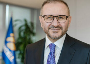 Turkcell Yönetim Kurulu Başkanı Şenol Kazancı’dan 5G mesajı